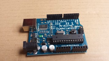 Arduino Compatible - Duemilanove