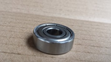 608zz Bearing