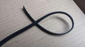 GT2 Timing belt