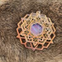 #11 "Amulets" (2025)