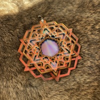 #15 "Amulets" (2025)