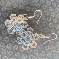 Small Earring - Design 3 (2025)