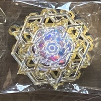 #12 "Amulets" (2025)