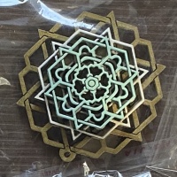 #13 "Amulets" (2025)