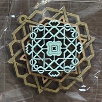 #14 "Amulets" (2025)