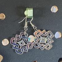 Small Earring - Design 2 (2025)